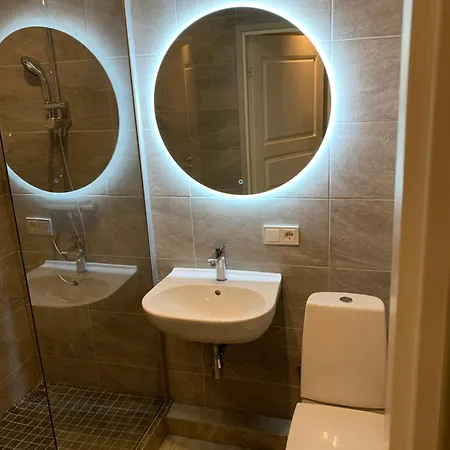 Apartamentas Zirmunuose Vilnius