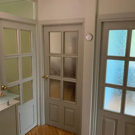Apartamentas Zirmunuose * Vilnius