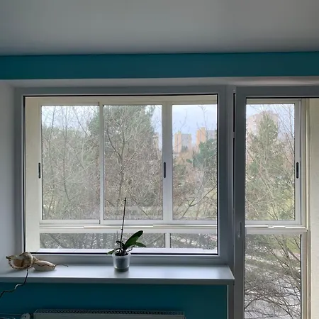 Apartamentas Zirmunuose * Vilnius