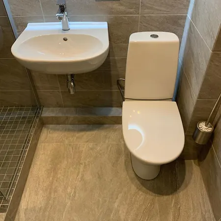 Apartamentas Zirmunuose Lejlighed
